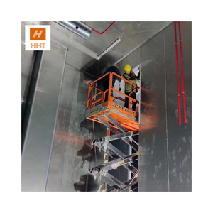 HHTP0001 caminar en el congelador sistema de refrigeración de segunda mano congelador <span class=keywords><strong>cuarto</strong></span> frío al aire libre - Product Image 1