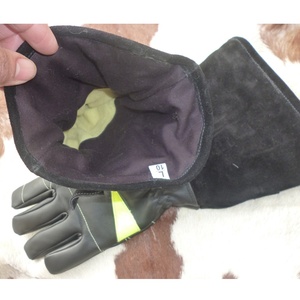 Gants de lutte contre l'incendie Keven de qualité supérieure, modèle KI-1405, résistance aux coupures, prix bas, USA 2023 - Product Image 6