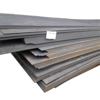 Harga Bagus S690QL/HQ700MC/S550QL1/A572/Q460D/Q690/Q890 Plat Baja Kekuatan Tinggi 6mm 10mm Plat Kekuatan Tinggi Canai Panas