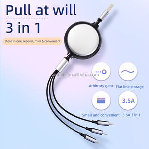 Regalos novedosos, sombrilla para coche, paraguas + cable USB + cargador de coche, juego de regalo publicitario, productos amigables de lujo de gama alta - Product Image 2