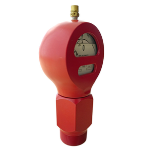 Manómetro de Presión para Bomba de Lodo Tipo F de Calidad Premium, para Perforación Petrolera, Envío Gratuito - Product Image 2