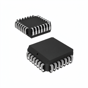CS82C54Z Electronic Circuit Components Manufacturer Channel Clock Timing 28 LCC - Product Image 1
