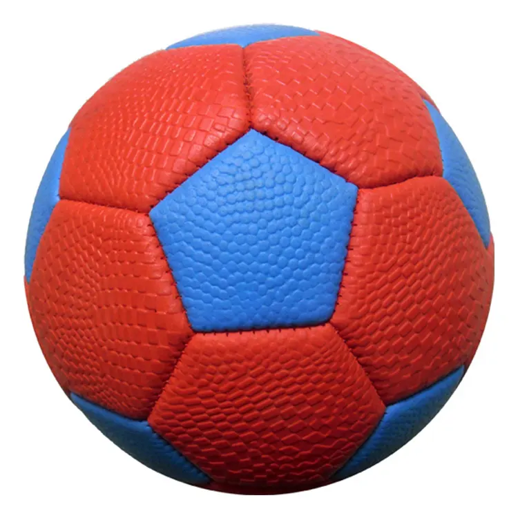 Boa Qualidade Custom Design Oficial Tamanho 2 Soft PVC Handball Ball Ball