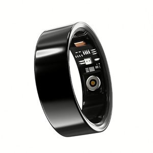 V1 surveille plusieurs sports, calcule les calories, les pas, le sommeil, prend des photos à distance et mesure le rythme cardiaque - Product Image 1