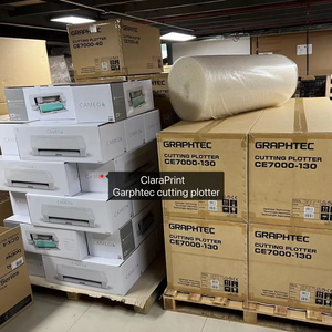 100% แบรนด์เดิมใหม่ <span class=keywords><strong>Graphtec</strong></span> ตัดล็อตเตอร์ FC9000-140ที่มีราคาโรงงาน - Product Image 2