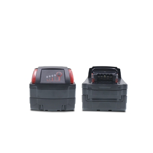 Batería de herramienta eléctrica 18,5 V 12V portátil para Makita 4Ah Paquete de batería de iones de litio para herramienta inalámbrica - Product Image 6