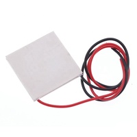 Module de refroidissement thermoélectrique haute puissance E-TAG TEC 12712, module Peltier 40 mm TEC 12712