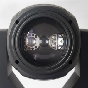 ไฟเคลื่อนที่แบบลำแสง 350W 17R Beam Spot Wash 3in1 สำหรับงานทัวร์กลางแจ้งและบริการเช่า - Product Image 4