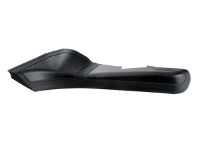 Pour BMW Série 5/M5 F90/G30 <span class=keywords><strong>LCI</strong></span> Canal d'eau du coffre L/R - OE Nos. 63218493821/63218493822 - Product Image 6