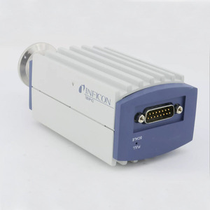 Manomètre à vide ultra-élevé BPG400 353-500 102072681, manomètre capacitif - Product Image 5