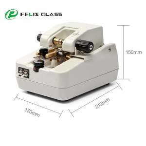 OEM CP-3T Machine à rainurer automatique pour lentilles optiques de haute qualité 30W (110/220V) - Product Image 5