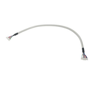 ชุดสายไฟ KX161-3 สำหรับเครื่องจักรอุตสาหกรรม - ขั้วต่อไฟฟ้าสำหรับงานหนัก - Product Image 1