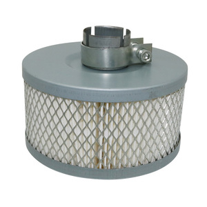 Élément de filtre à air hautement intégré Tideslan/Xinlei 1 mètre cube, modèle en fibre de verre et papier neuf, 4.55.0151001 Gy015080048-H1 - Product Image 1
