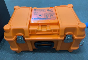 เครื่องเชื่อมใยแก้วนำแสง Sumitom รุ่น TYPE-82C  5 วินาทีเชื่อมต่อ 8 วินาทีให้ร้อน ผลิตในประเทศญี่ปุ่น สำหรับการสื่อสารใยแก้วนำแสง FTTH - Product Image 5
