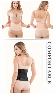 Logo personnalisé <span class=keywords><strong>pas</strong></span> <span class=keywords><strong>cher</strong></span> femmes post-partum <span class=keywords><strong>ceinture</strong></span> ventre bande ventre <span class=keywords><strong>ceinture</strong></span> après C section - Product Image 6