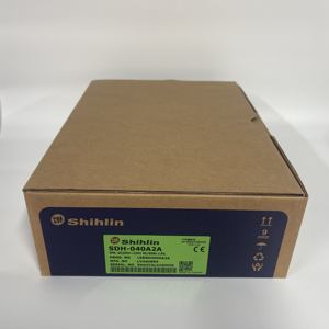 Servomoteur AC Shihlin SDH-040A2A - Product Image 1