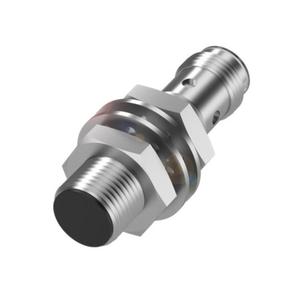 Sensor de Proximidad Inductivo Balluff BES M12ME-PSC40B-S04G-003, Terminal de Tornillo, Blindado, Uso General - Product Image 1