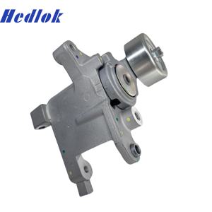 HEDLOK sabuk Tensioner Pulley <span class=keywords><strong>Idler</strong></span> 16620 30031-Untuk TOYOTA INNOVA FORTUNER HILUX HIACE 1KDFTV 2KDFTV Engine - Product Image 5