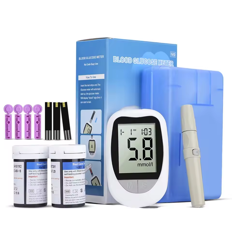 Hot Sale Urit H12 Medical Blood