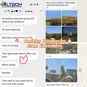 家庭用およびレストラン用カスタムステンレス钢手すりソリューション - Product Image 6