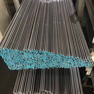 Kunden spezifischer <span class=keywords><strong>ASTM</strong></span> Round <span class=keywords><strong>Bar</strong></span> Maraging Edelstahl C200 C250 C300 C350 mit BA Surface Finish Cutting Processing Service - Product Image 4