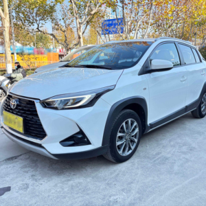 Voiture la plus vendue en Chine YARiSL <span class=keywords><strong>Yaris</strong></span> 2015 2016 2017 2018 2019 2020 2021 <span class=keywords><strong>2022</strong></span> Voiture confortable 5 places automatique <span class=keywords><strong>à</strong></span> essence - Product Image 6