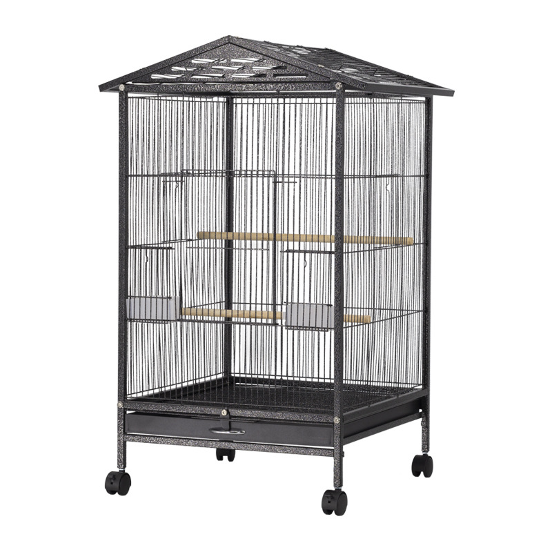 Zoo Extra Large Parakeet Cages Octagon Parrot Cage 1