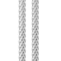 Câble coaxial semi-fini RG6 RG58 RG59, fil semi-fini Sat703, câble coaxial pour caméra CCTV/CATV pour la Turquie, le Pérou, le Bangladesh