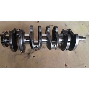 <span class=keywords><strong>Vilebrequin</strong></span> de moteur pour Chevrolet Aveo OEM 96385403 - Product Image 1