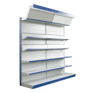 Trung Quốc Nhà Máy Tùy Biến Thép Cd Lưu Trữ Bán Lẻ Hiển Thị Đĩa Rack Cho Siêu Thị - Product Image 1