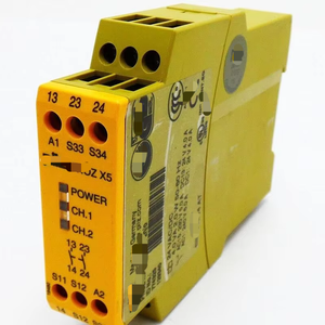 Новый Оригинальный Программируемый Логический Контроллер (ПЛК) X524VACDC2774325 для Промышленной Автоматизации, Готовый к Отгрузке - Product Image 1