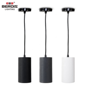 Berdis-Luz LED colgante para uso comercial, 10w, 12w - Product Image 4