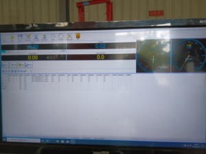 EN 148-1 300J Computergesteuerte Automatische <span class=keywords><strong>Charpy</strong></span>-Schlagprüfmaschine - Product Image 2