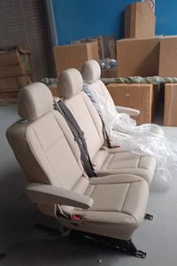 Accesorio para Automóvil, Asiento de Cuero Original Mercedes W447 <span class=keywords><strong>Vito</strong></span> Metris, Asiento para Furgoneta, Asiento <span class=keywords><strong>MB</strong></span> Clase V - Product Image 4