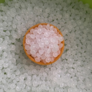 Gránulos Vírgenes de LLDPE a Precio de Fábrica, Pellets de Polietileno Lineal de Baja Densidad - Product Image 3