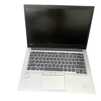 Komputer Notebook siswa kantor harga rendah Laptop bisnis bekas SSD 8G 256G untuk Le Novo S3 I5-8gen 8G