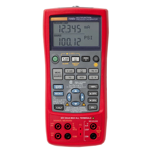 Fluke725ex vạn năng mới ban đầu 1 năm bảo hành tổ chức chuyên nghiệp có thể được cung cấp để thử nghiệm - Product Image 1