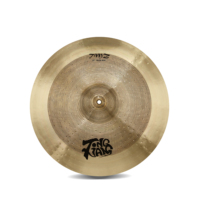 Big Size 21" 22" Ride Cymbals TMZ Series Handmade Traditional Professional Cymbals