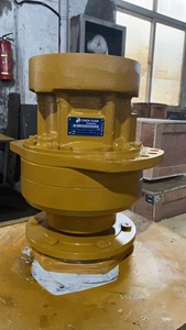 มอเตอร์ไฮดรอลิก MSE08-2-11-F09-2A50-EJ00 ZY MSE08 MSE08-2-A28-T09-1410-00000 - Product Image 4
