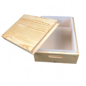 Wholesale Custom 2200ML Cake Mould Rectangular Silicone Soap Loaf <b>Mold</b> for Soap Making - Product Image 2