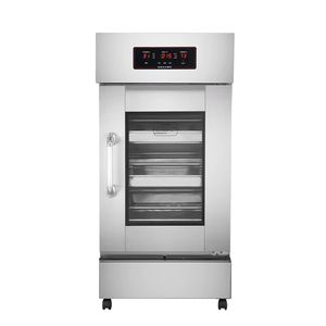 Chambre de Fermentation Électrique pour Pains et Pâtes, Machine à Fermer la Pâte 220V, Longue Durée de Vie - Product Image 5