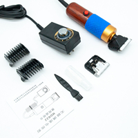 Tondeuse à tapis électrique pour tufting, ciseaux de découpe pour pistolet à tufting, fabrication de tapis