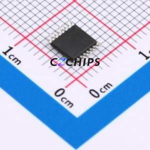 AS3933-BTST-JSM RF Card Chip TSSOP-16 RF ( Frequency: )( Operating Voltage: 2.4V~3.6V ) - Product Image 2