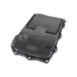 24118612901 24117624192 24117613253 cárter de aceite de transmisión automática para <span class=keywords><strong>BMW</strong></span> F10 F18 F11 7 F01 F02 F03 F04 E70 E71 E72 535xi <span class=keywords><strong>2015</strong></span> - Product Image 6