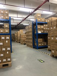 ไดรเวอร์ปรับความถี่ VFD 11KW 15HP แรงดันไฟฟ้า 220V/230V แบบเฟสเดียว และ 220V แบบสามเฟส สำหรับโรงงานผลิตขนาดเล็ก - Product Image 6