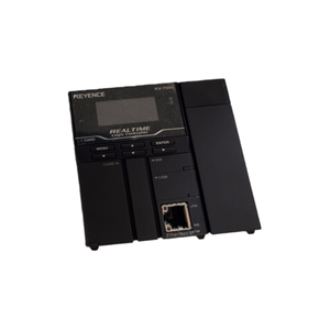 คอนโทรลเลอร์แบบตั้งโปรแกรมได้รุ่น KV-7500 ใหม่เอี่ยม พร้อมหน่วย CPU ในตัว ใช้สำหรับเครื่องจักรบรรจุภัณฑ์ขนาดใหญ่ - Product Image 1