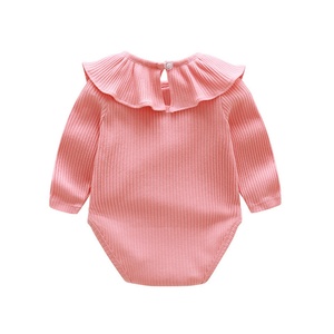 Mono de Bebé Personalizado, Bonito y Cómodo, Ropa de Bebé para Mujeres y Bebés - Product Image 4