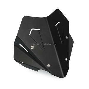 Accesorios para Motocicleta MONSTER <span class=keywords><strong>937</strong></span> Plus, Protector de Parabrisas, Carenado de Faro, Protector de Viento para <span class=keywords><strong>Ducati</strong></span> MONSTER937 Plus - Product Image 1