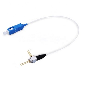 <span class=keywords><strong>Pin</strong></span> Pons transceptor 2,5G SCUPC Pigtails BOSA GPON ONU DFB T1310nm R1490nm InGaAs <span class=keywords><strong>PIN</strong></span> TIA receptor módulo óptico - Product Image 3