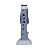 Mini PC Gamer 2024, 13.ª Generación, I9 13900H/I7-13700H, RTX 4060/3050, 8G PCIE 4.0, 2xDDR4, Win11, Computadora de Escritorio, 3x4K, WiFi 6